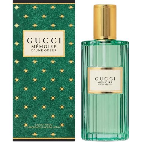 gucci mémoire dune odeur|Gucci memoire d'une odeur price.